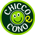 Logo Chicco & Cono