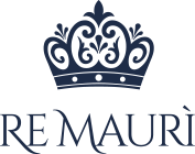 Logo Re Mauri