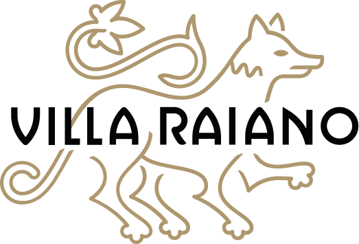 Logo Villa Raiano